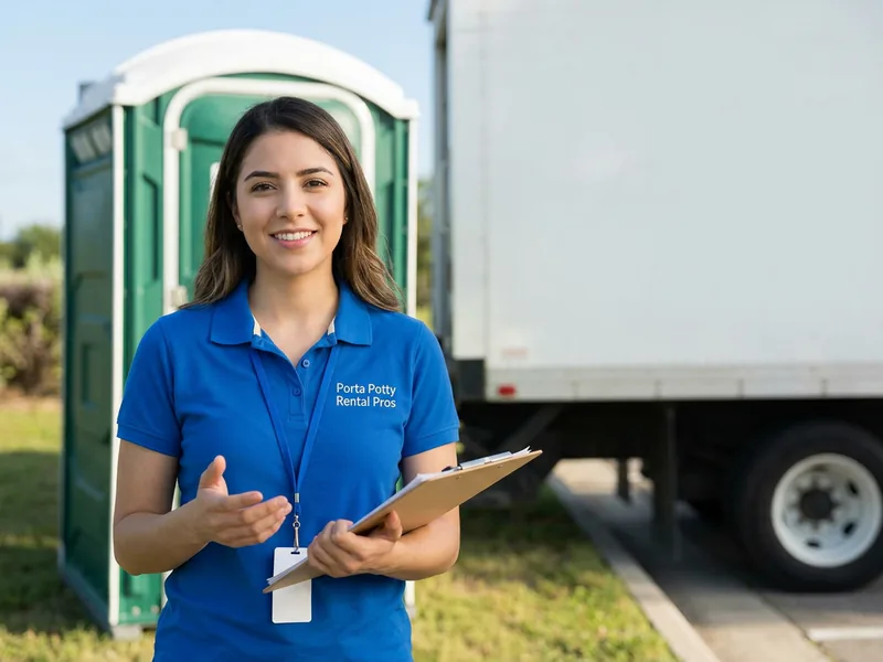 Porta Potty Rental  in Silver City  FAQ